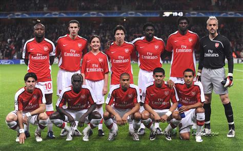 fc porto arsenal players